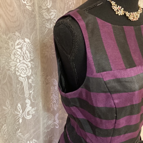 EUC Danny & Nicole Dress - Picture 5 of 11